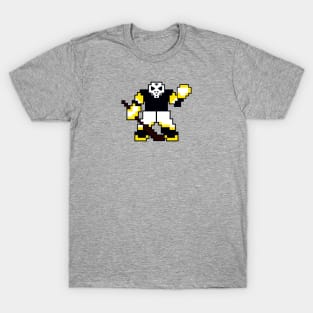 Pittsburgh Penguins Goalie T-Shirt